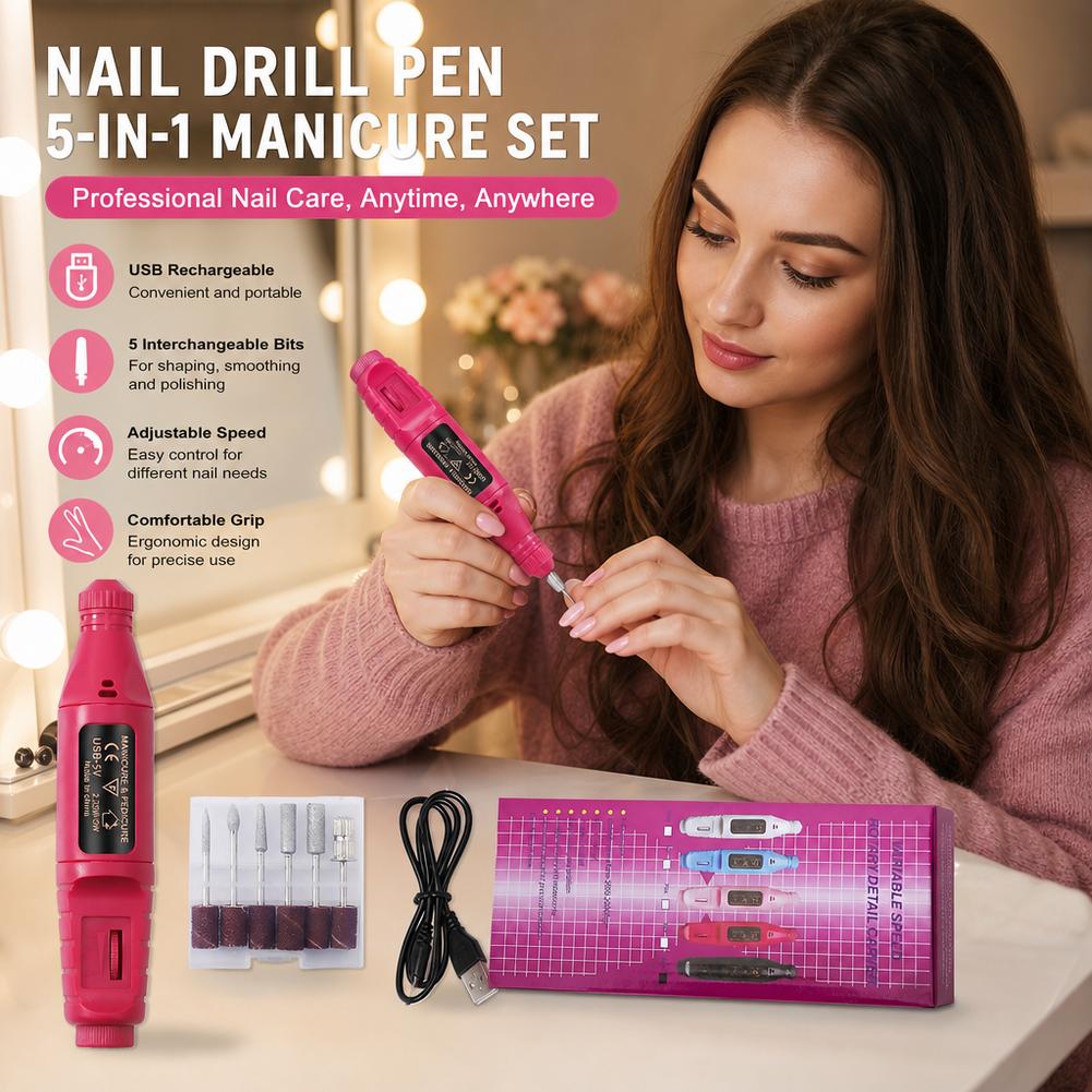 Power Tools Online - Portable Mini Electric Drill Power Tools