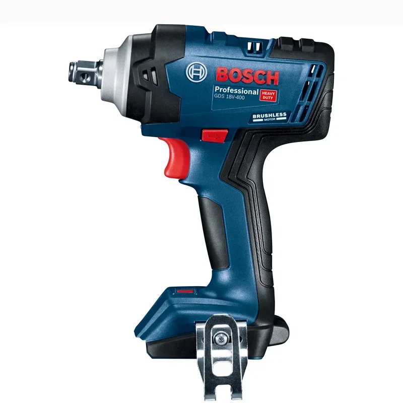 Power Tools Impact - ‌Bosch GDS 18V-400 18V Brushless Impact