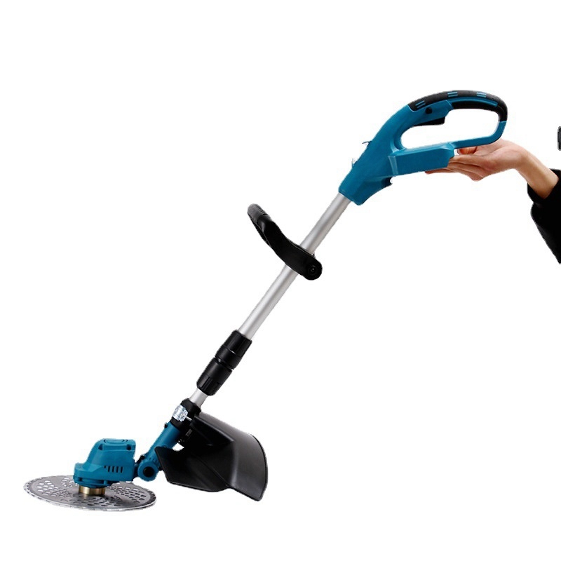 Power Tools Machine - Household Multi-Function Rechargeable Grass Machine Lawn