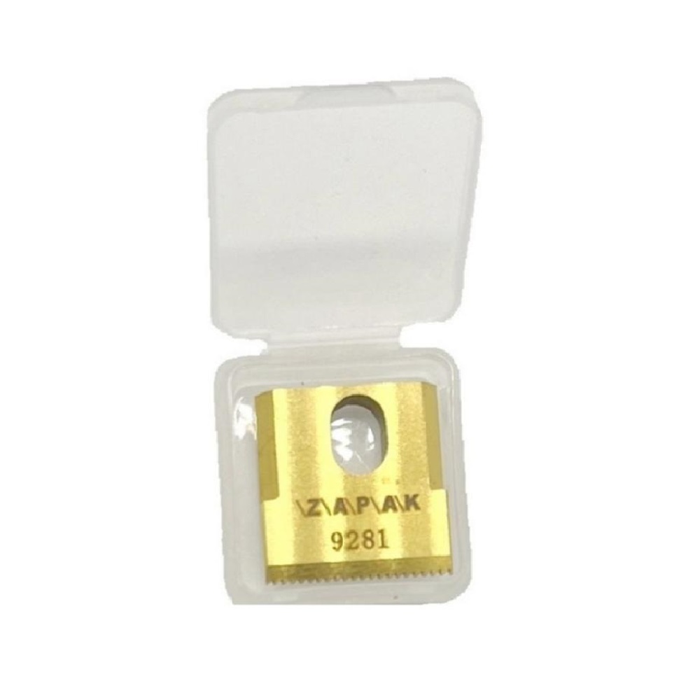 Power Tools Parts - Zapak Spare Parts 9281 Cutter Knife