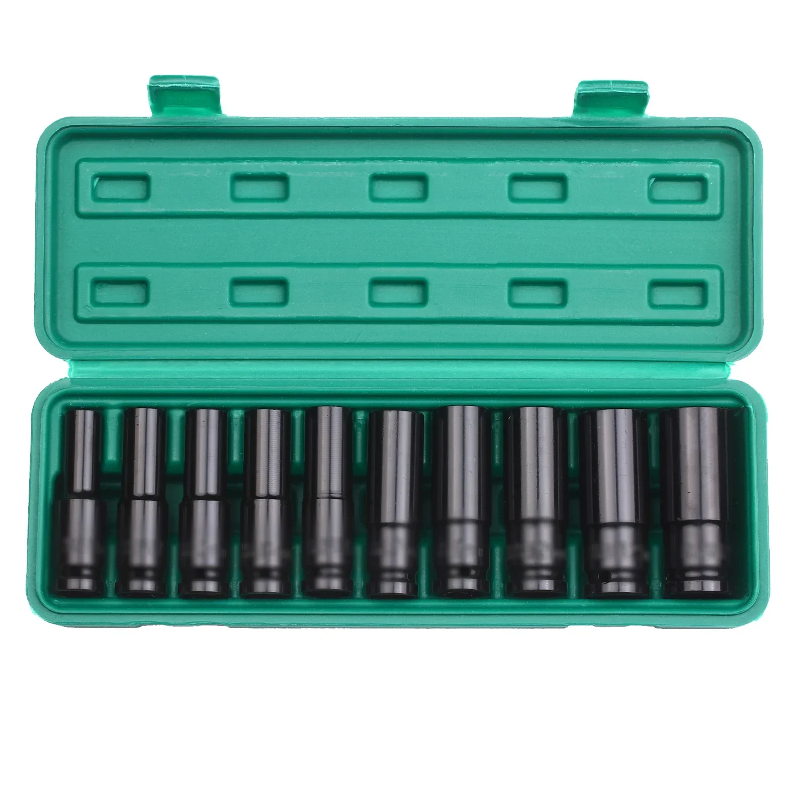 Power Tools Pneumatic - 10PCS 1/2