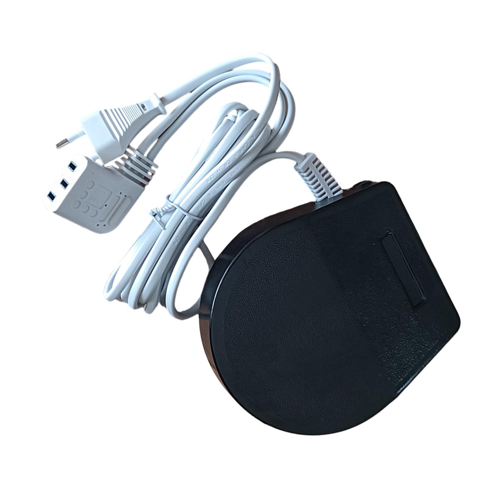 Power Tools Mall - Sewing Machine Foot Pedal Tools Easy