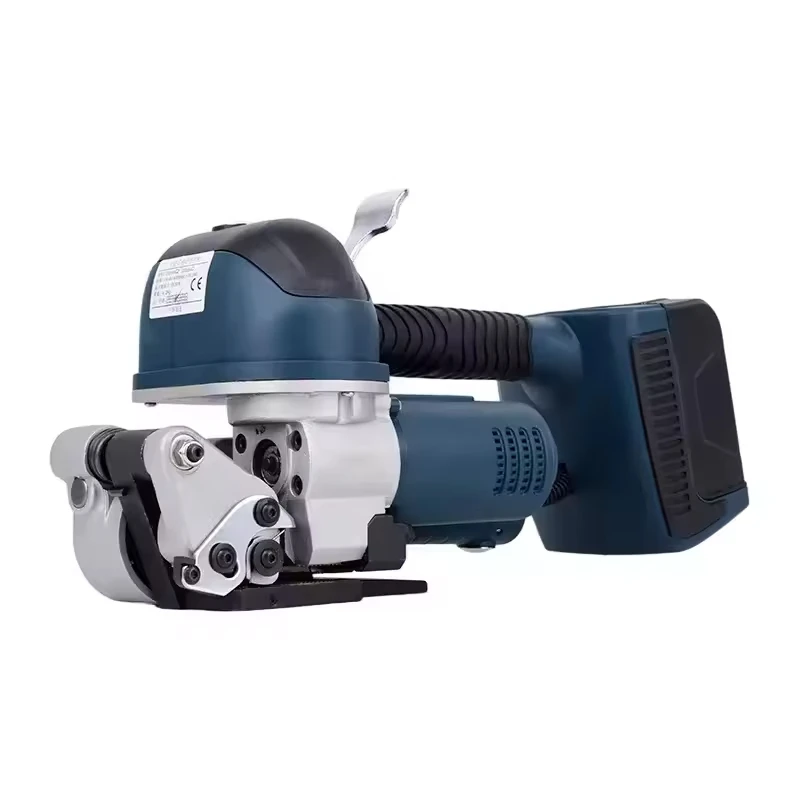 Power Tools Machine - Heavy Industrial Steel Pipe Electric Battery