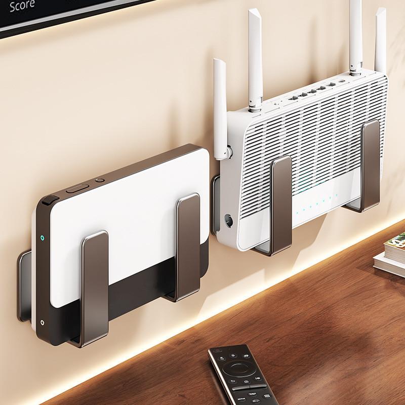 Power Tools Router - Wall Mount Router Power Strip Holder