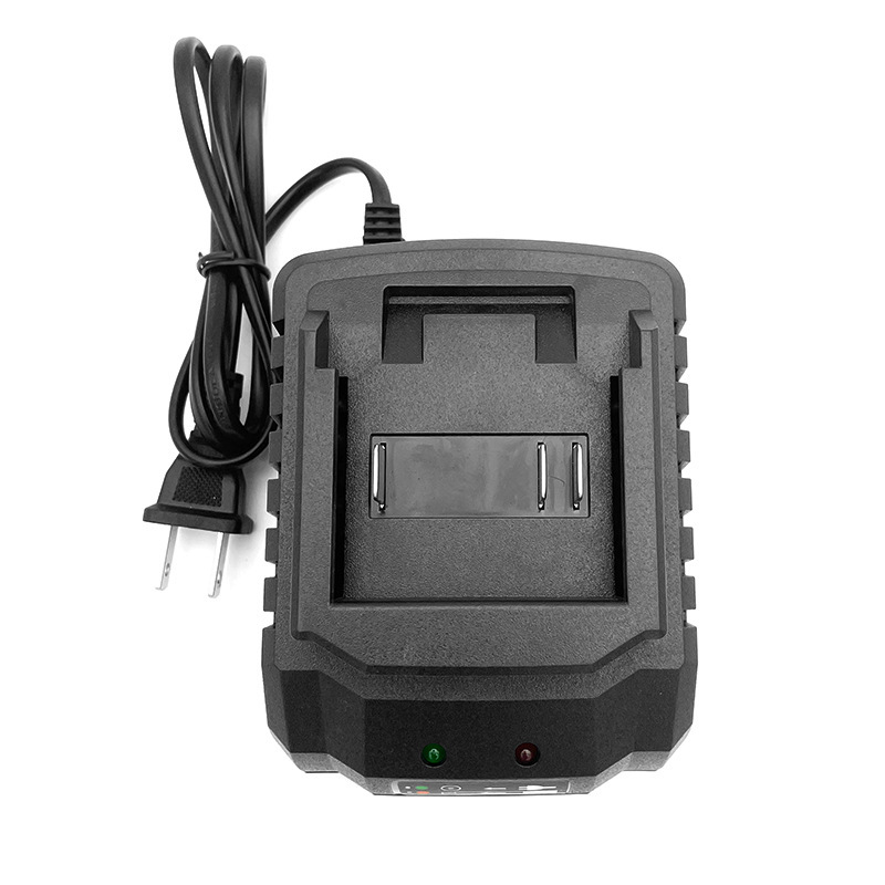 Li-ion Battery Charger 18V 21V - Power Tools Online recension och pris