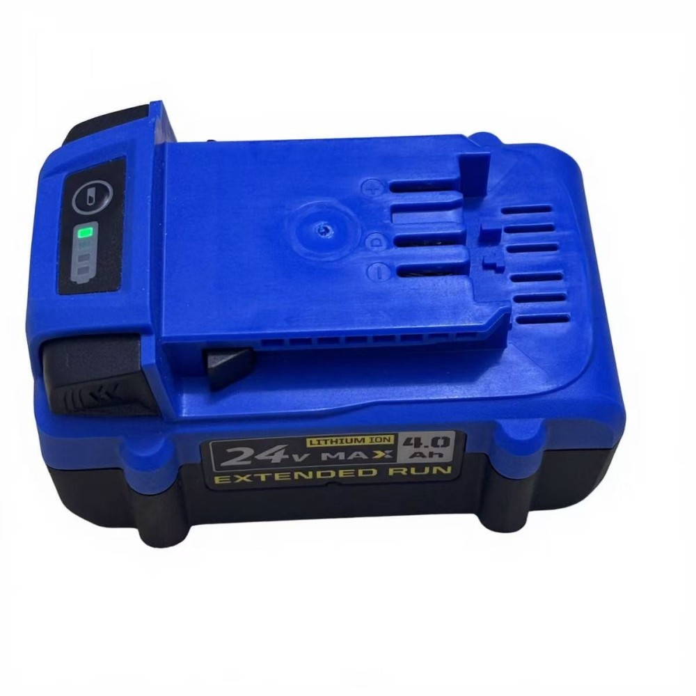 100%Original 2Ah 4Ah 24V for K - Power Tools Kobalt recension och pris