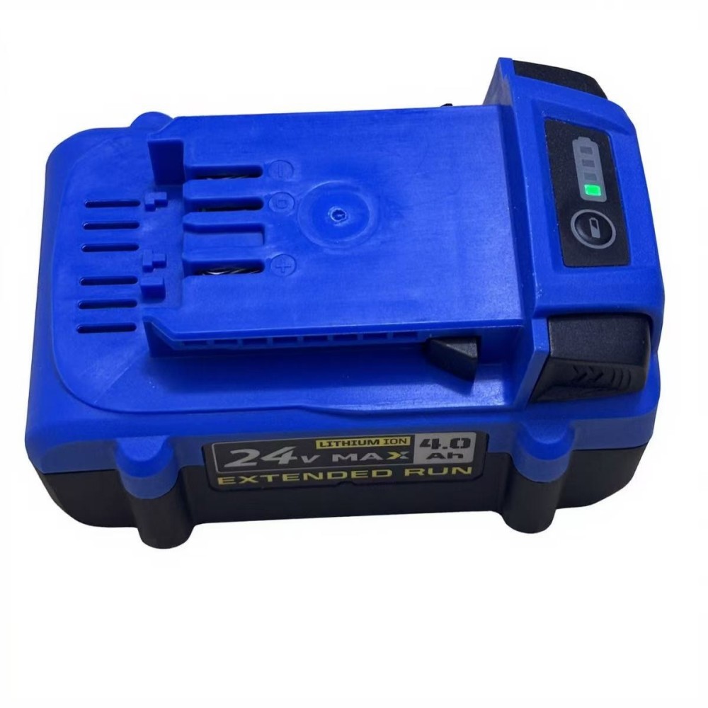100%Original 2Ah 4Ah 24V for K - Power Tools Kobalt recension och pris