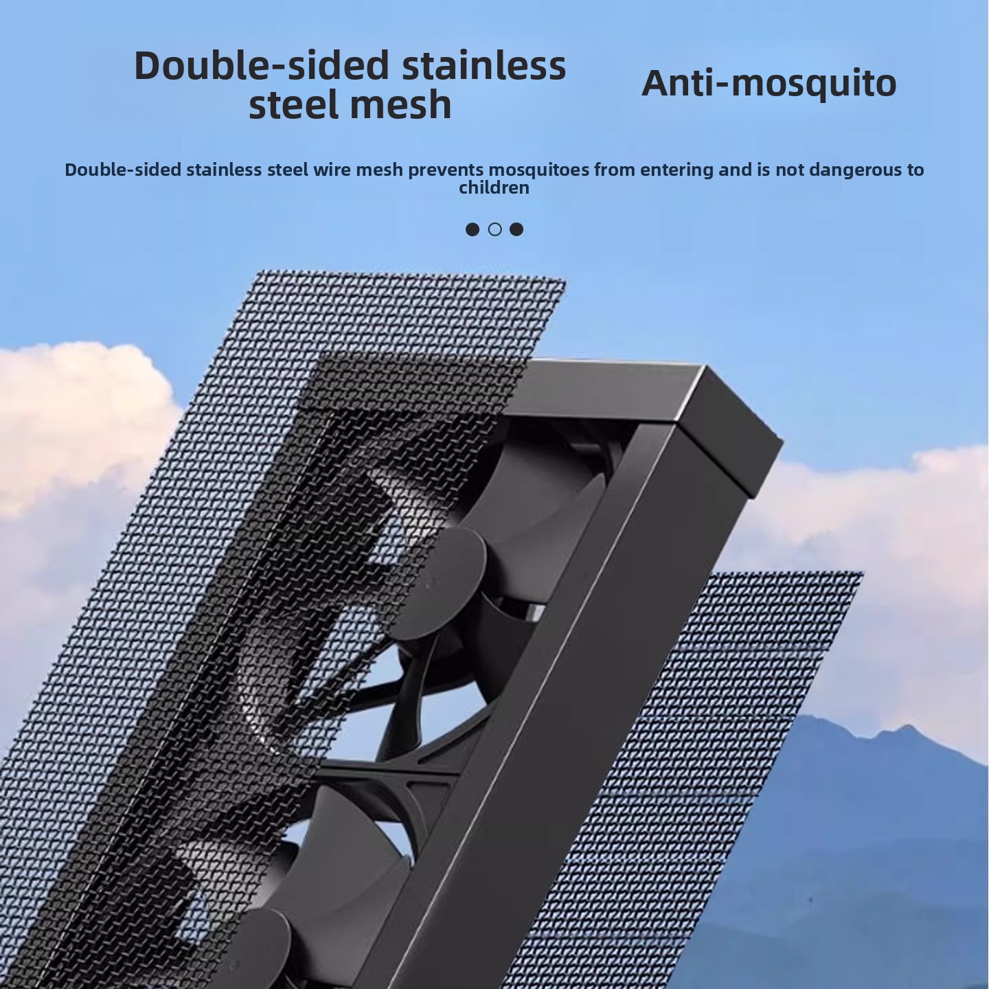 Window Exhaust Fan No Drilling - Power Tools Router recension och pris