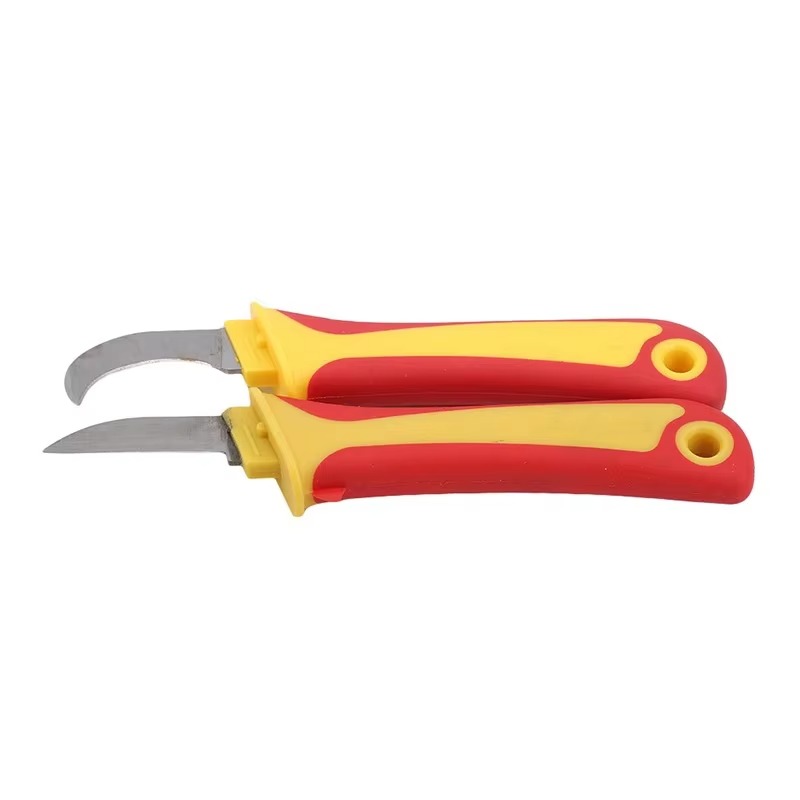 Electrician Knife Insulated Ca - Power Tools Software recension och pris