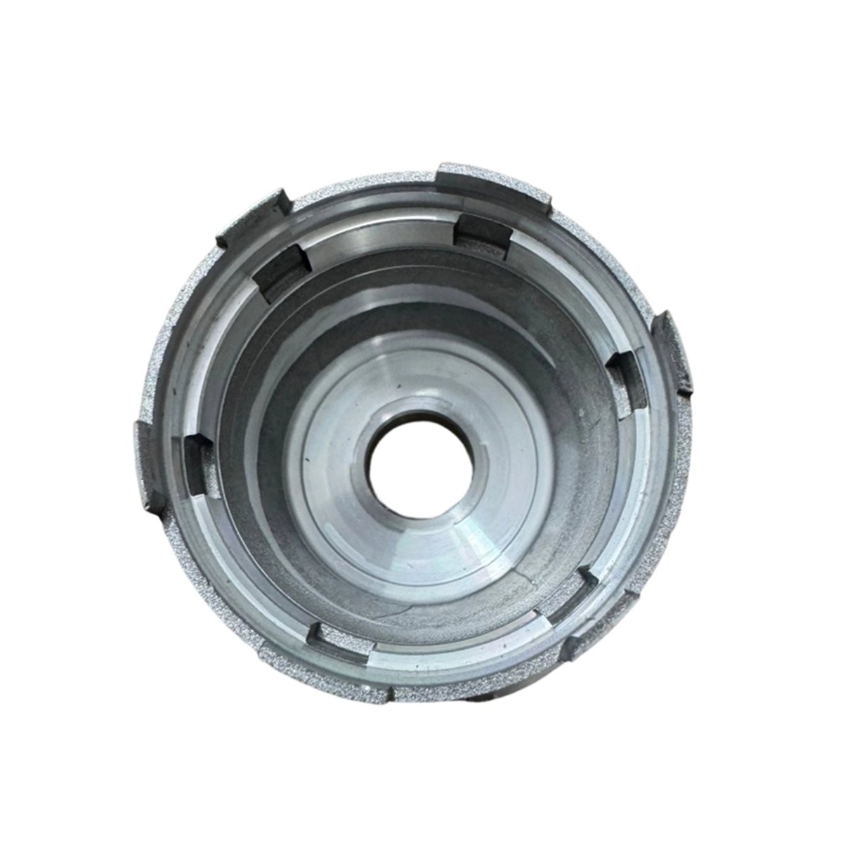 MALL Head Shell N866541 for DC - Power Tools Mall recension och pris