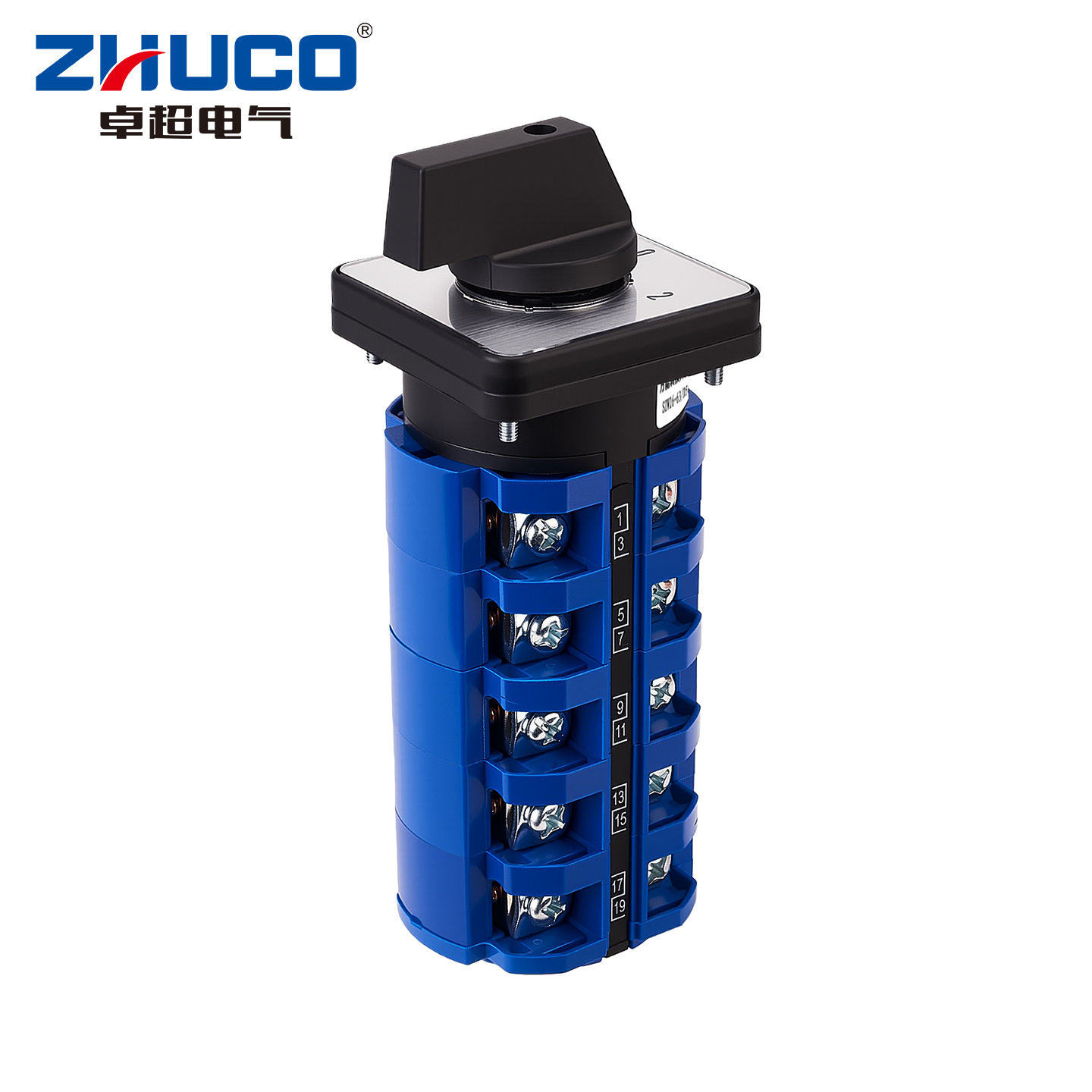 ZHUCO 2/3 Position Selector Sw - Power Tools Machine recension och pris
