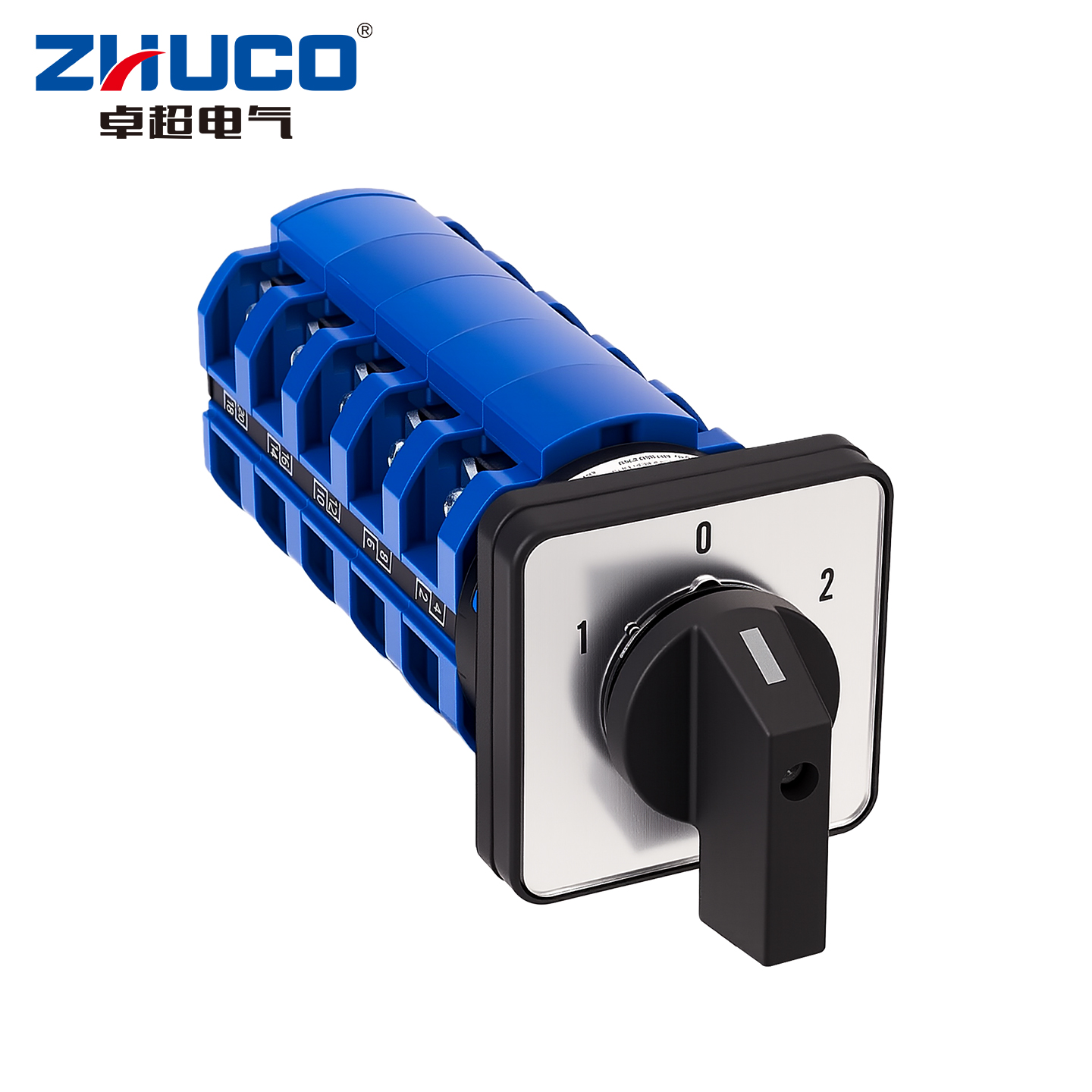 ZHUCO 2/3 Position Selector Sw - Power Tools Machine recension och pris