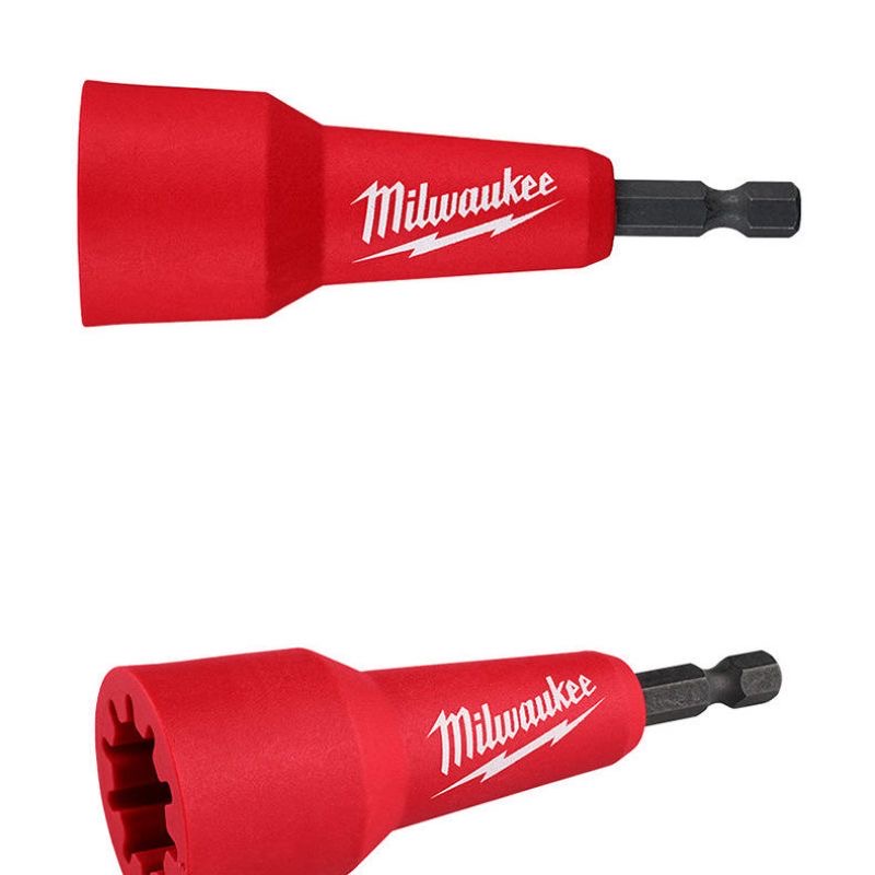 Milwaukee Wiring Nut Quick Com - Power Tools Software recension och pris