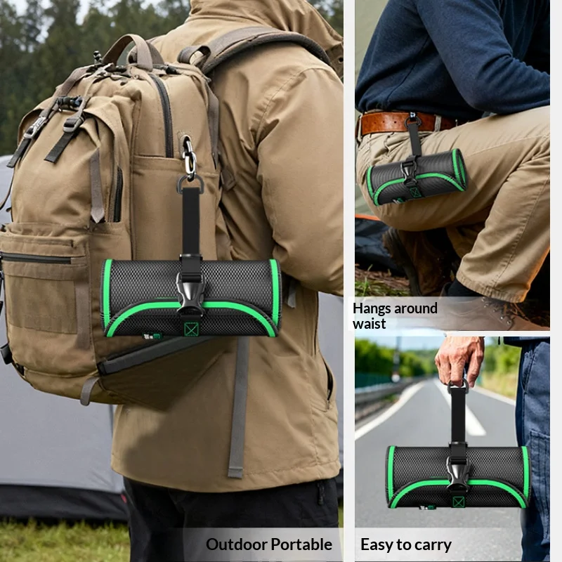 ELECTRIC Tool Bag Body Kit Oxf - Power Tools Software recension och pris