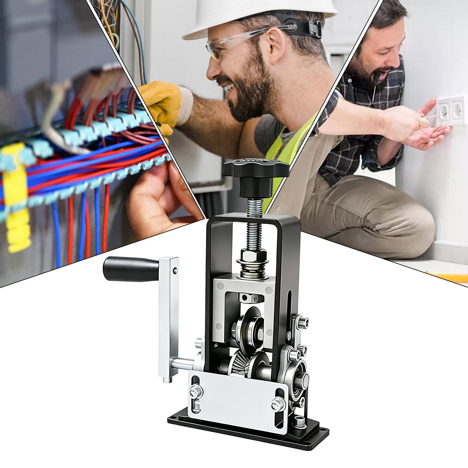 Wire Stripping Machine Multifu - Power Tools Machine recension och pris