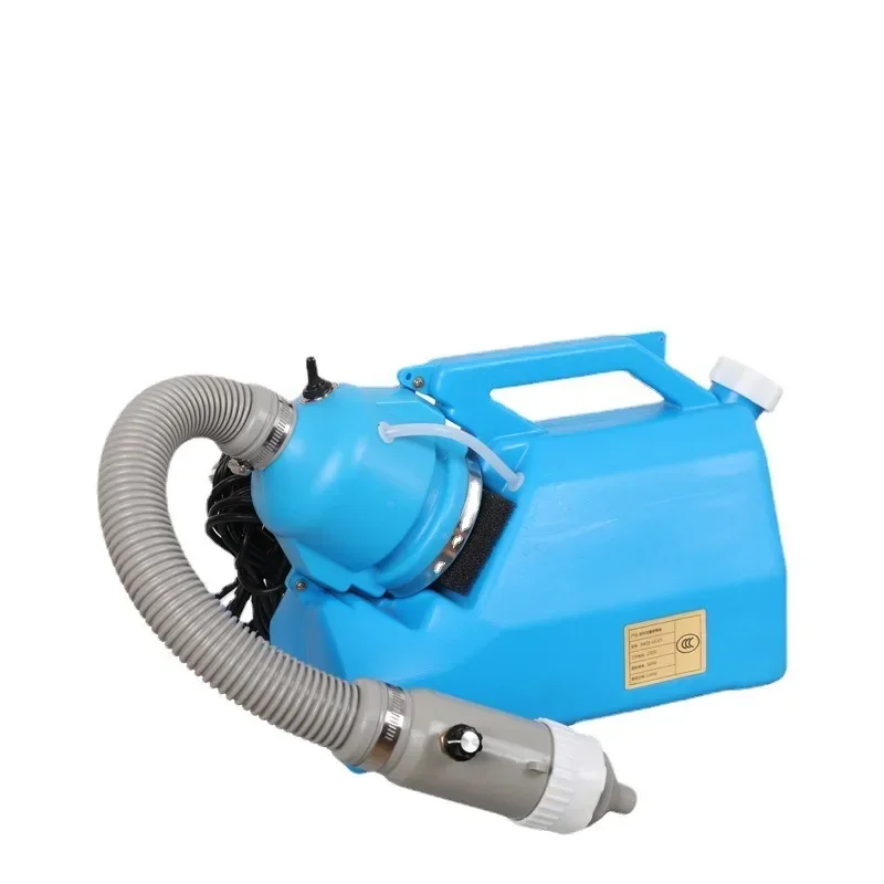 Handheld Aerosol Sprayer Lithi - Power Tools Mall recension och pris