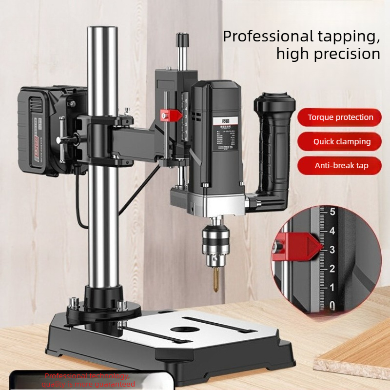 High Power Lithium Electric Ta - Power Tools Online recension och pris