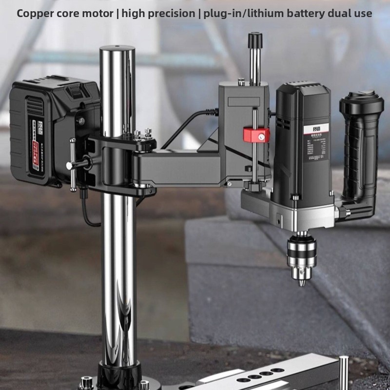 High Power Lithium Electric Ta - Power Tools Online recension och pris