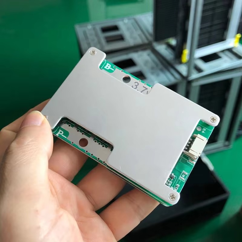 4S 12V 120A LiFePO4 Li-on Batt - Power Tools Router recension och pris