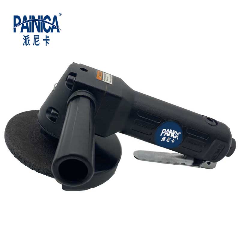 4 Inch Pneumatic Angle Grinder - Power Tools Pneumatic recension och pris