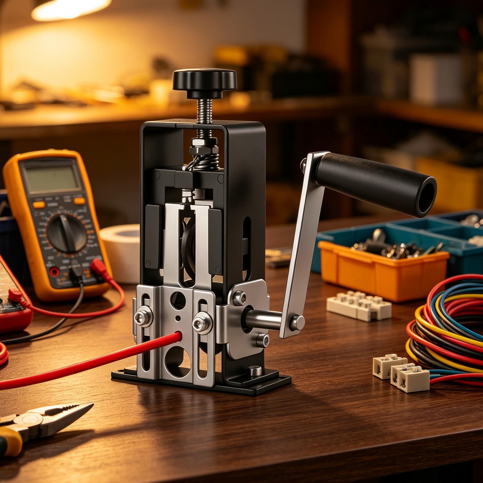 Copper Wire Stripper Drill Pow - Power Tools Machine recension och pris