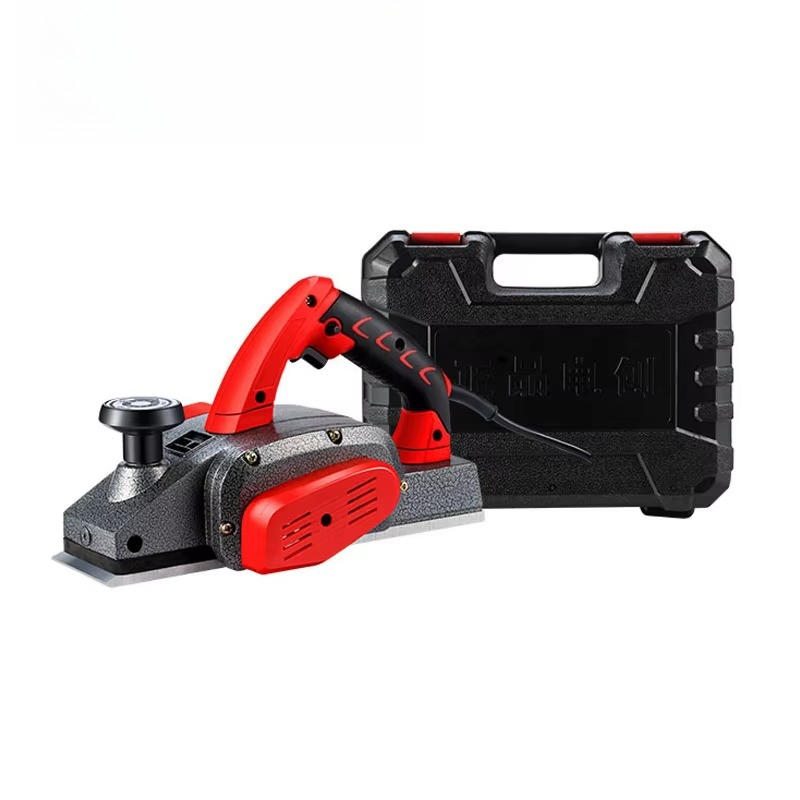 Handheld Powerful Electric Woo - Planer Handheld Electric recension och pris