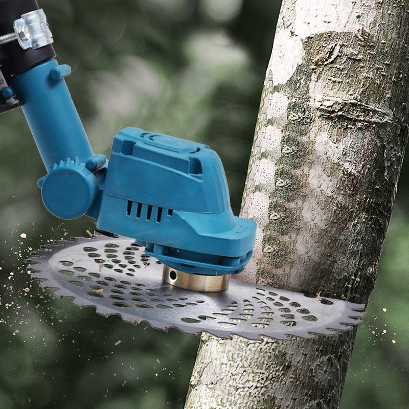 Household Multi-Function Recha - Power Tools Machine recension och pris
