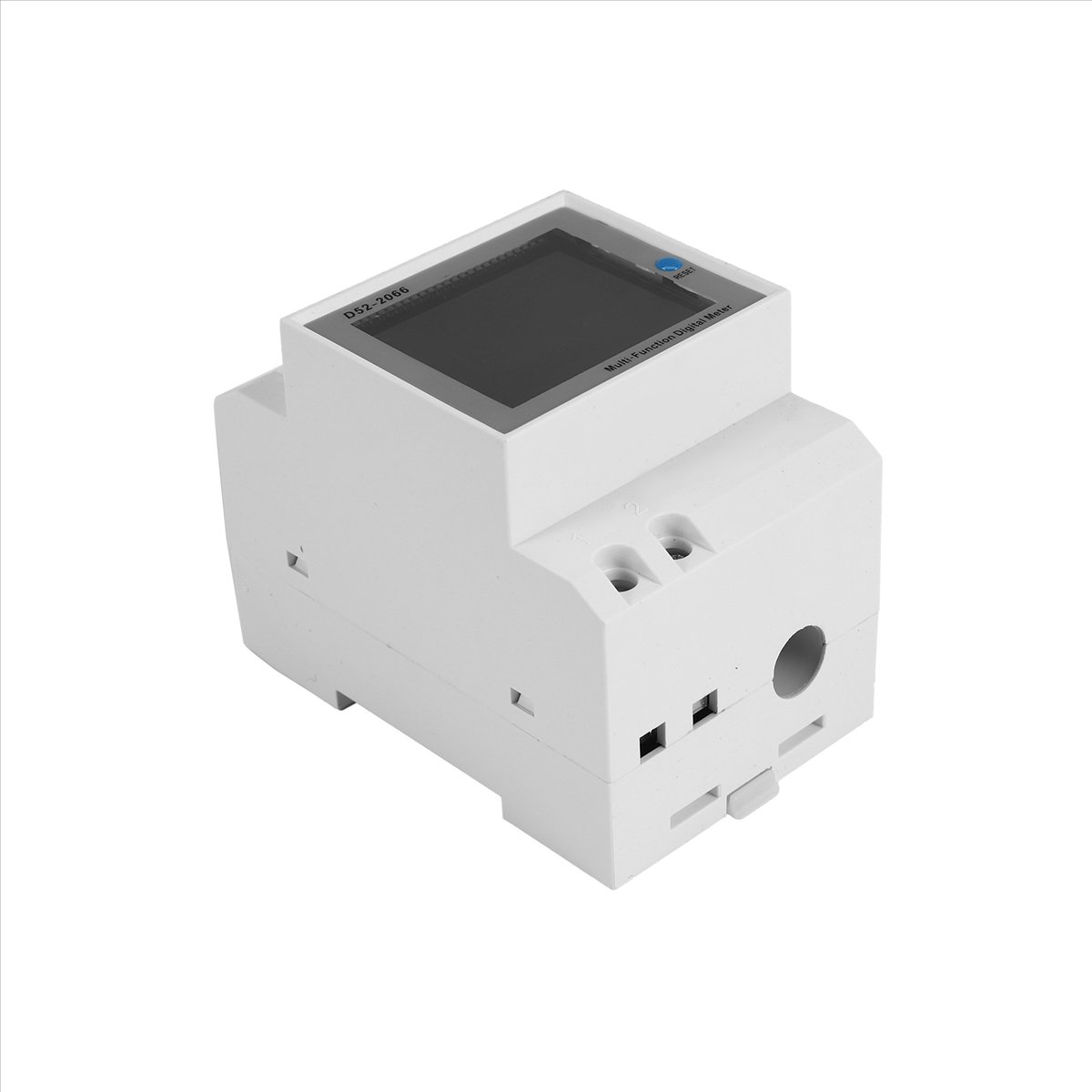 MALL Din Rail AC Monitor 6IN1  - Power Tools Mall recension och pris
