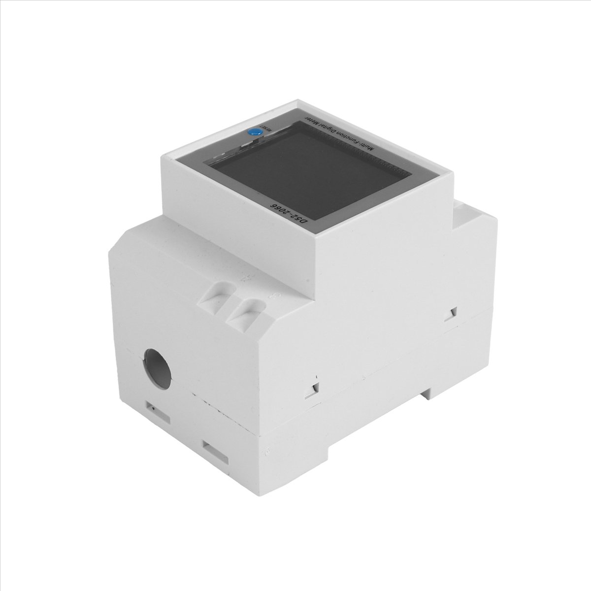 MALL Din Rail AC Monitor 6IN1  - Power Tools Mall recension och pris