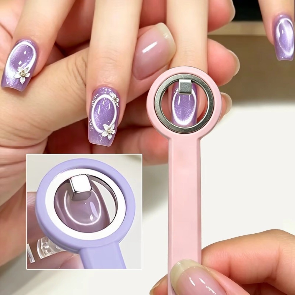 New Upgrade Hollow Cat Eye Mag - Power Tools Diy recension och pris