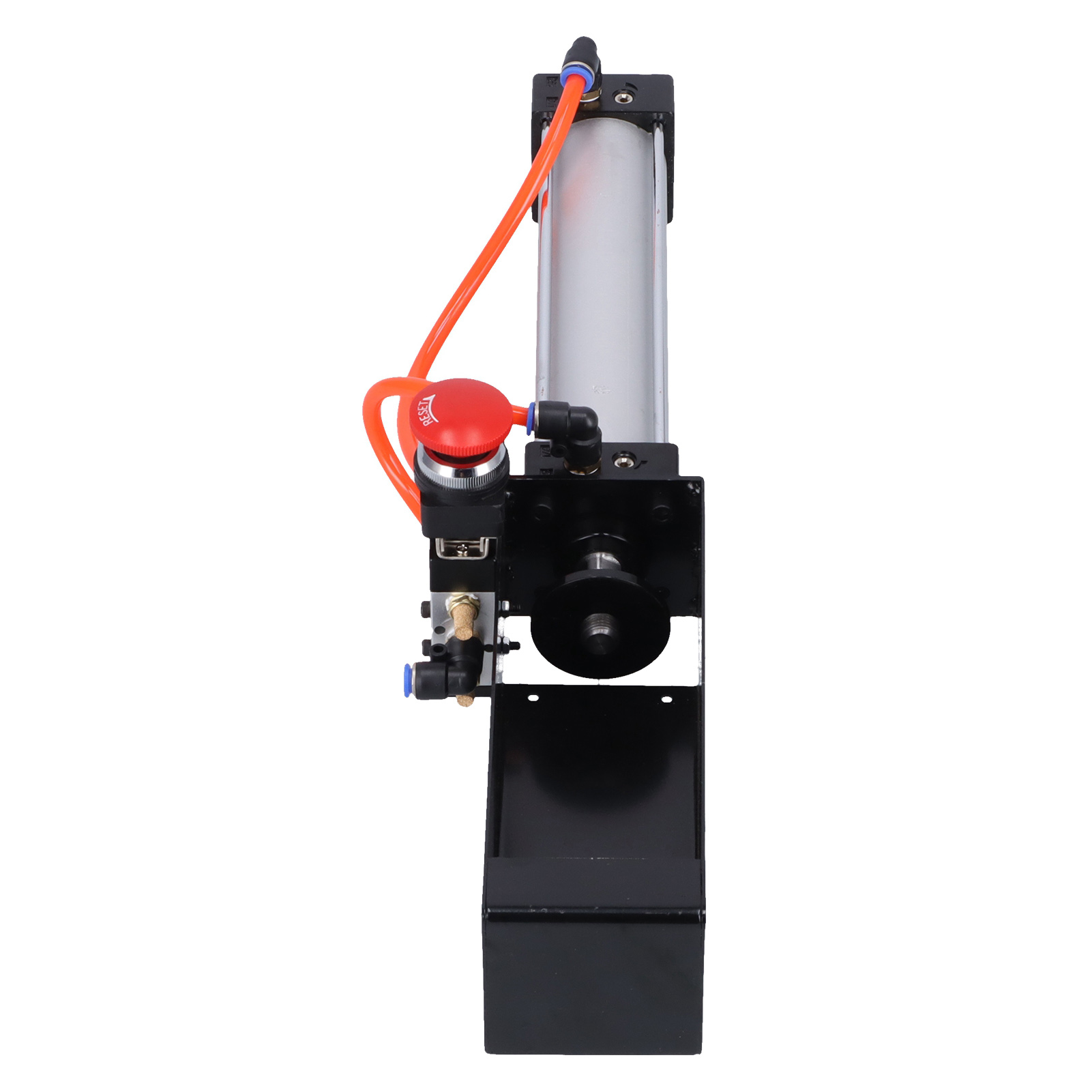Push Valve Can Crusher Pneumat - Power Tools Pneumatic recension och pris