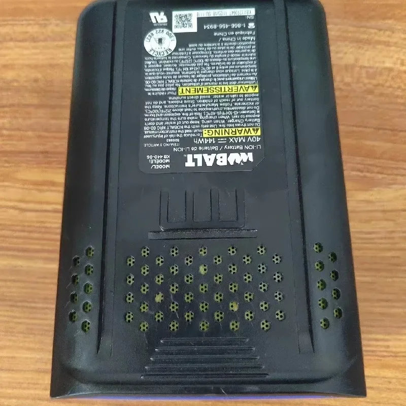 3000mAh-6000mAh For KOBALT 24V - Power Tools Kobalt recension och pris