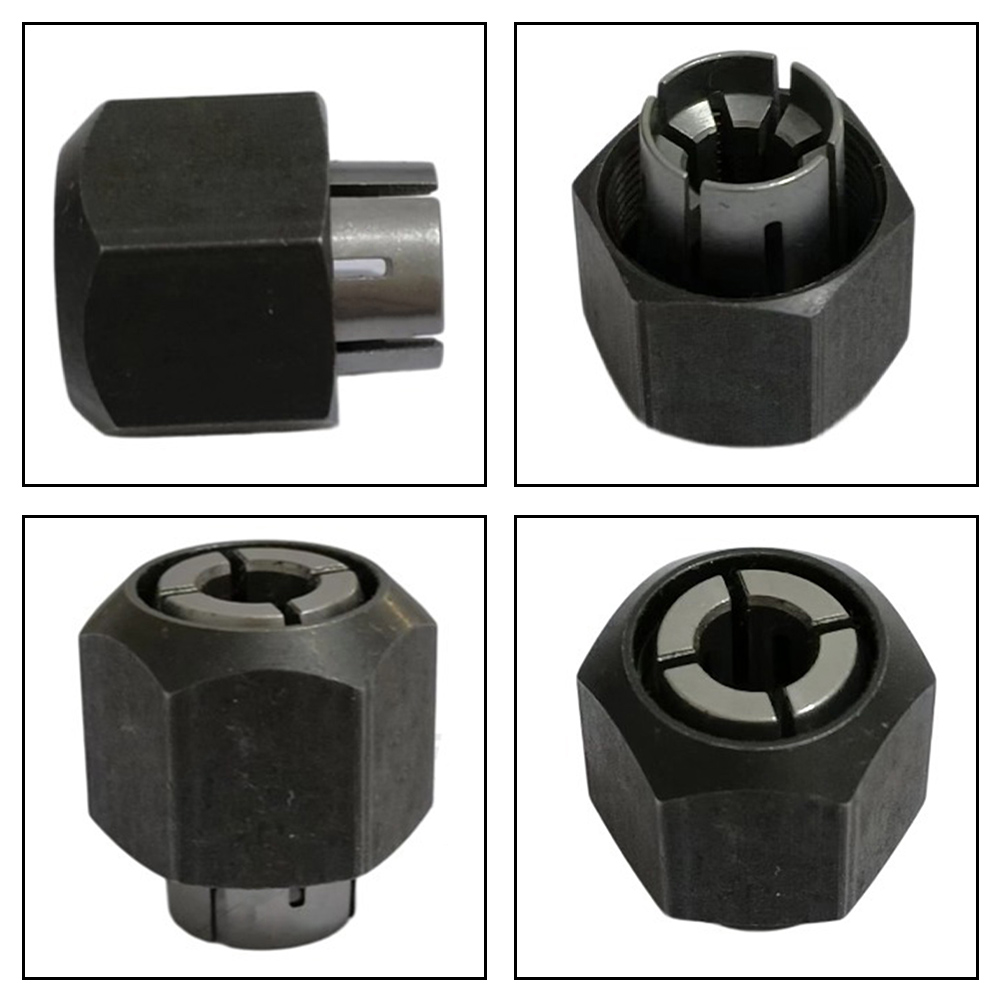 1pc Collet Nut For NA613029 Co - Power Tools Router recension och pris