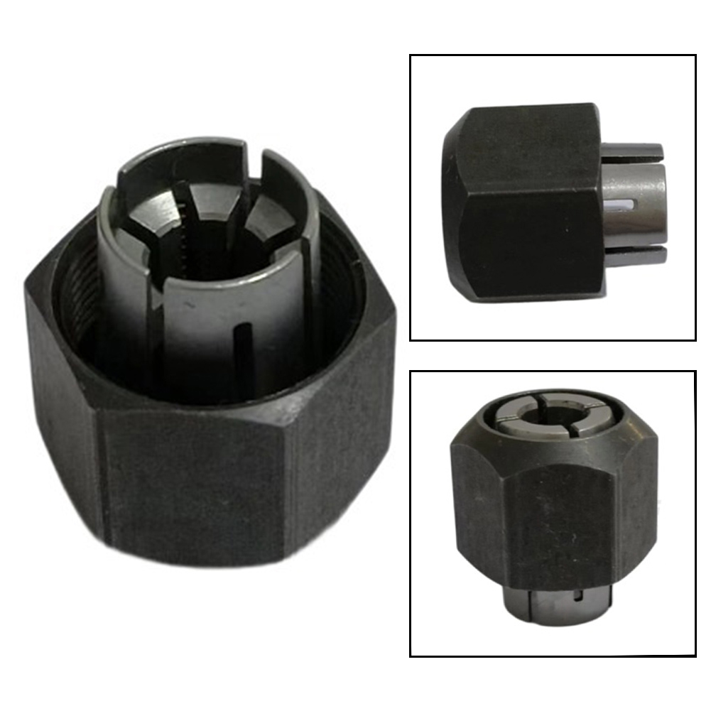 1pc Collet Nut For NA613029 Co - Power Tools Router recension och pris