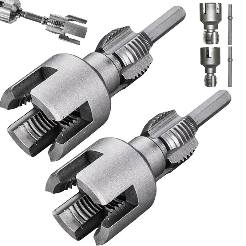 PPR/PVC 20MM 25MM Water Pipe T - Power Tools Machine recension och pris