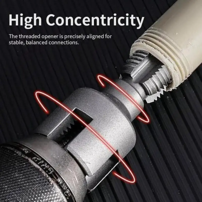 PPR/PVC 20MM 25MM Water Pipe T - Power Tools Machine recension och pris