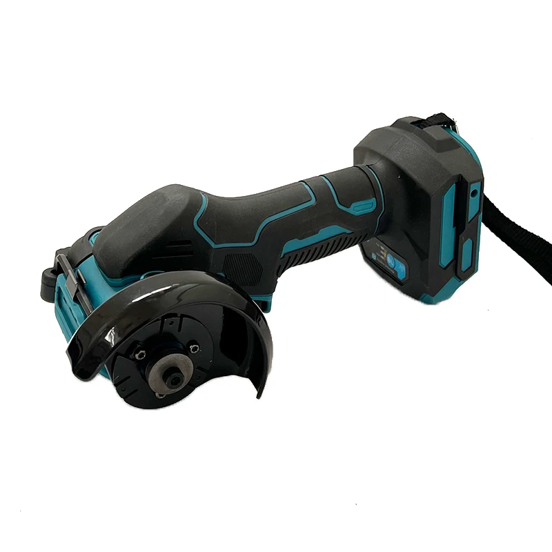 Makita  3 Inch New Mini Angle  - Power Tools Used recension och pris