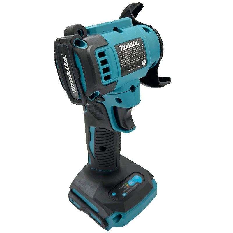 Makita  3 Inch New Mini Angle  - Power Tools Used recension och pris