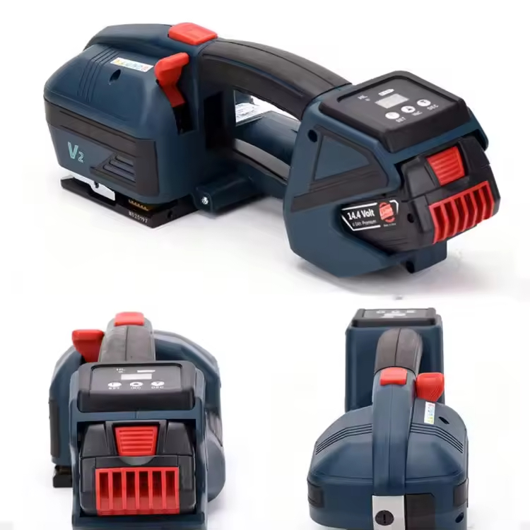 Factory Sales Battery Powered  - Power Tools Machine recension och pris