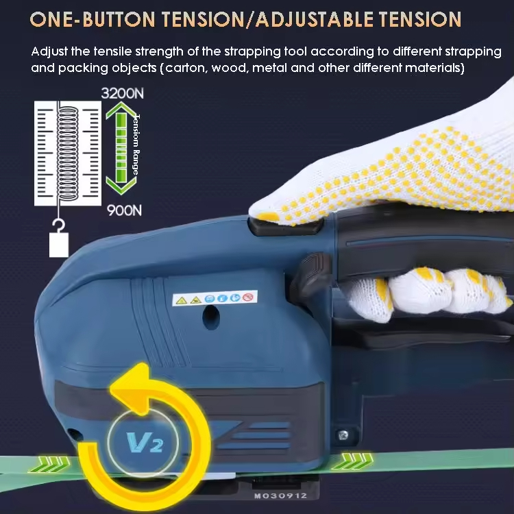 Factory Sales Battery Powered  - Power Tools Machine recension och pris