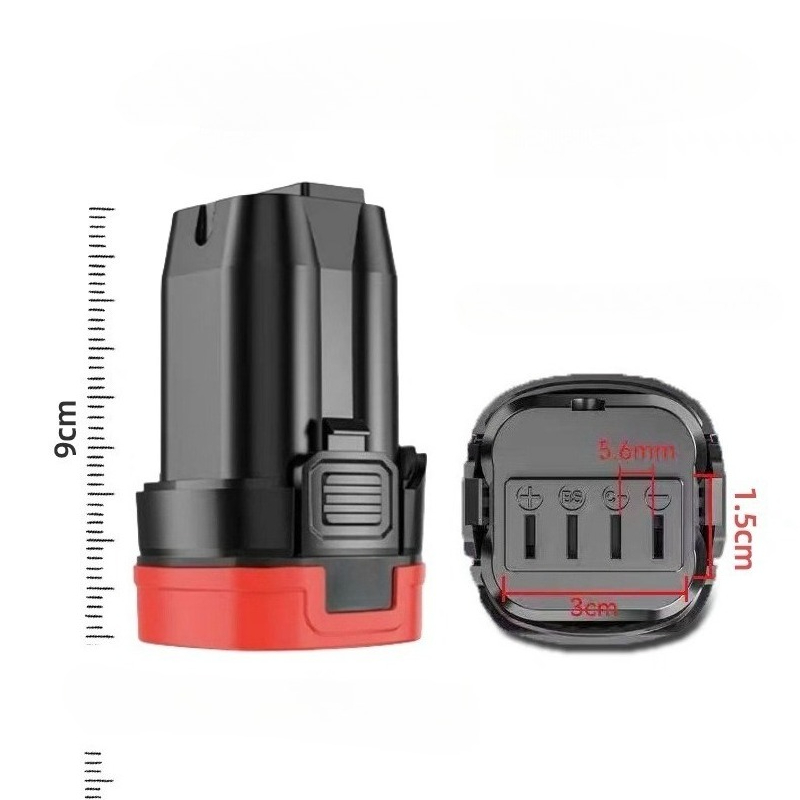 16.8V/18V 2.0Ah Battery for Do - Power Tools Used recension och pris