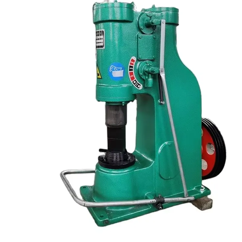 C41 Series 40KG MINI Air Power - Power Tools Machine recension och pris