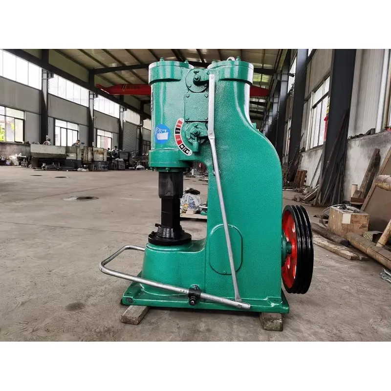 C41 Series 40KG MINI Air Power - Power Tools Machine recension och pris