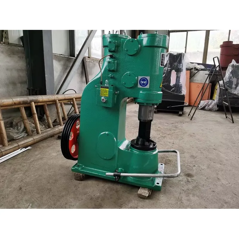 C41 Series 40KG MINI Air Power - Power Tools Machine recension och pris