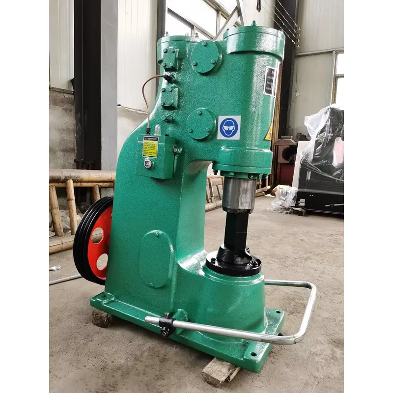 C41 Series 40KG MINI Air Power - Power Tools Machine recension och pris