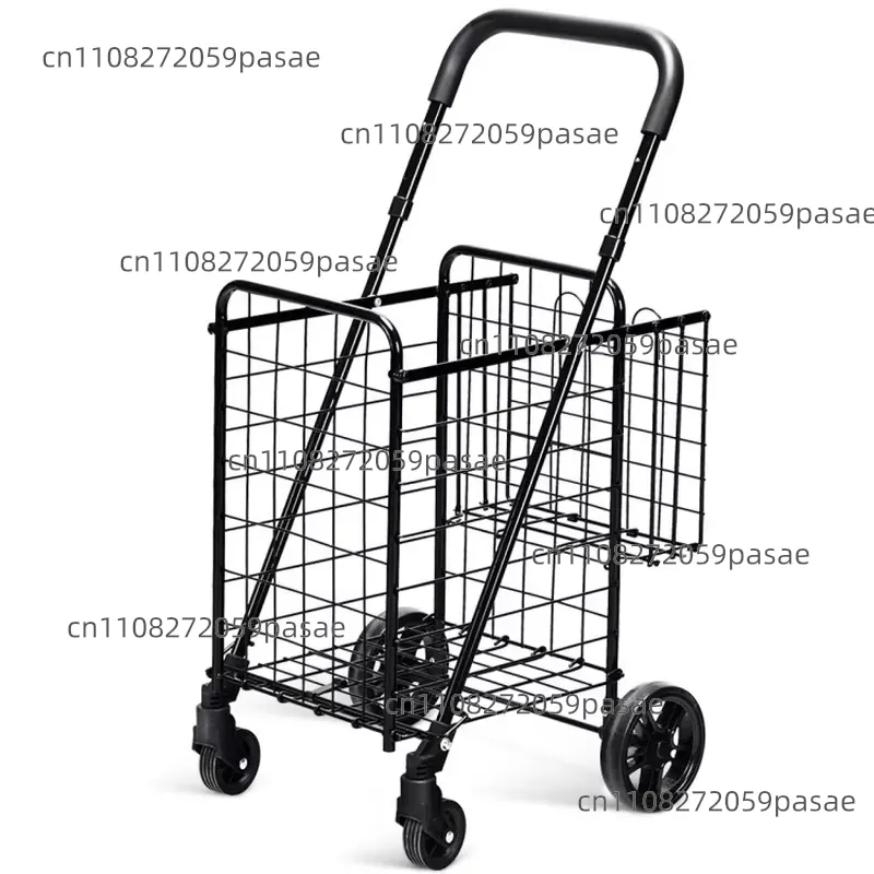 DB Adjustable Handle Folding S - Power Tools Mall recension och pris