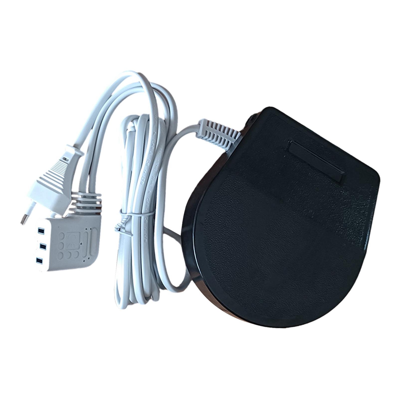 Sewing Machine Foot Pedal Tool - Power Tools Mall recension och pris