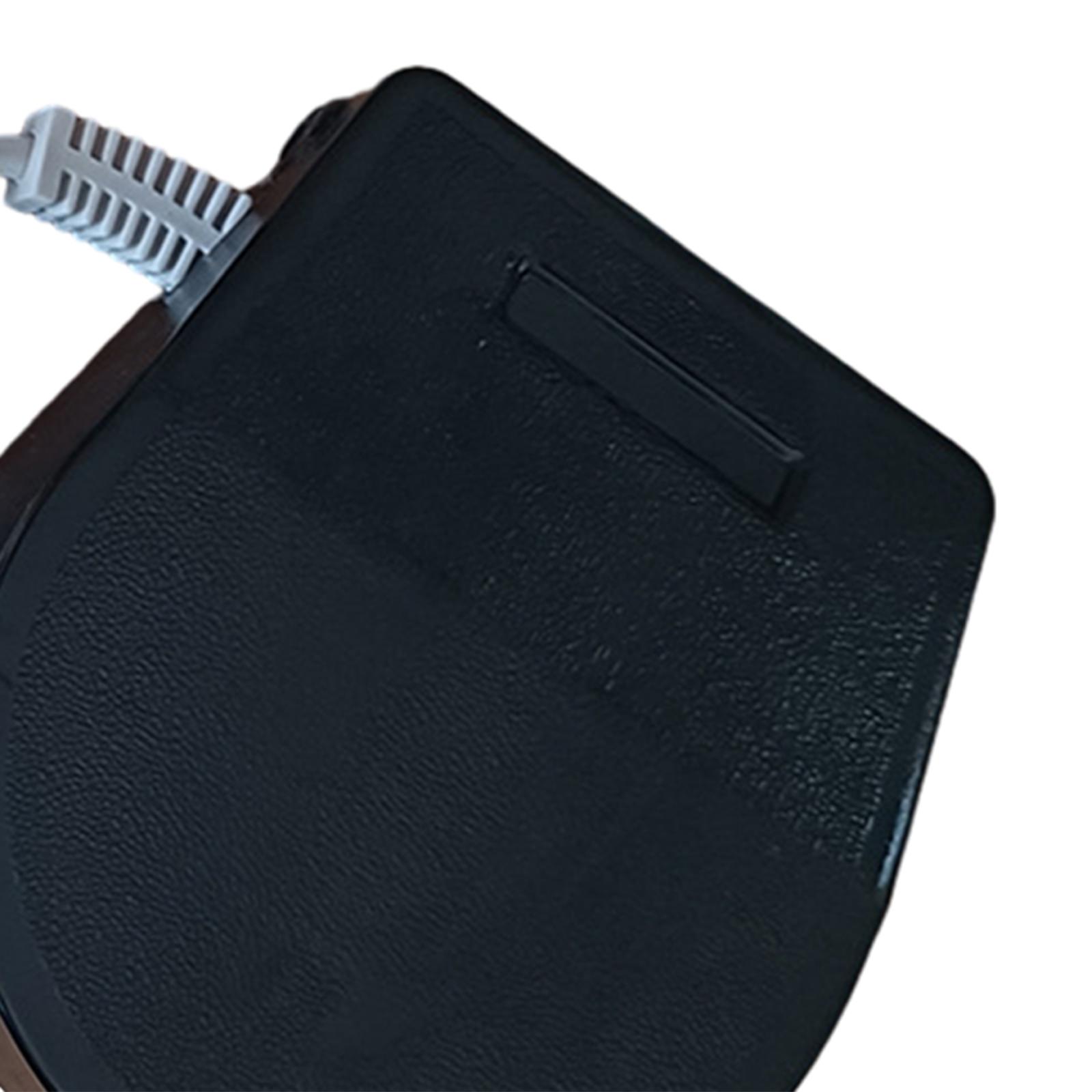 Sewing Machine Foot Pedal Tool - Power Tools Mall recension och pris