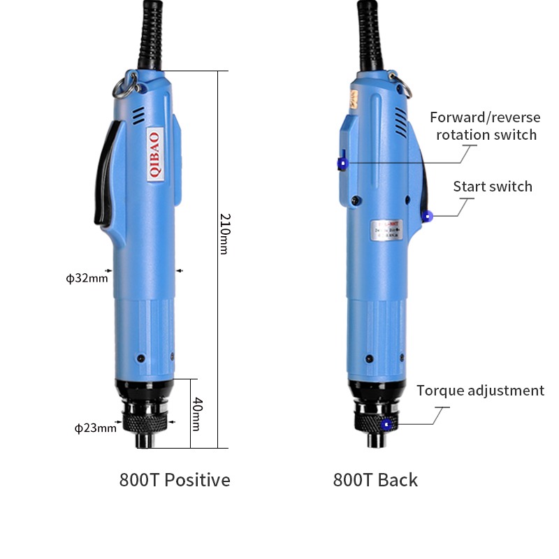 【2026】800T Automatic Electric  - Power Tools Machine recension och pris