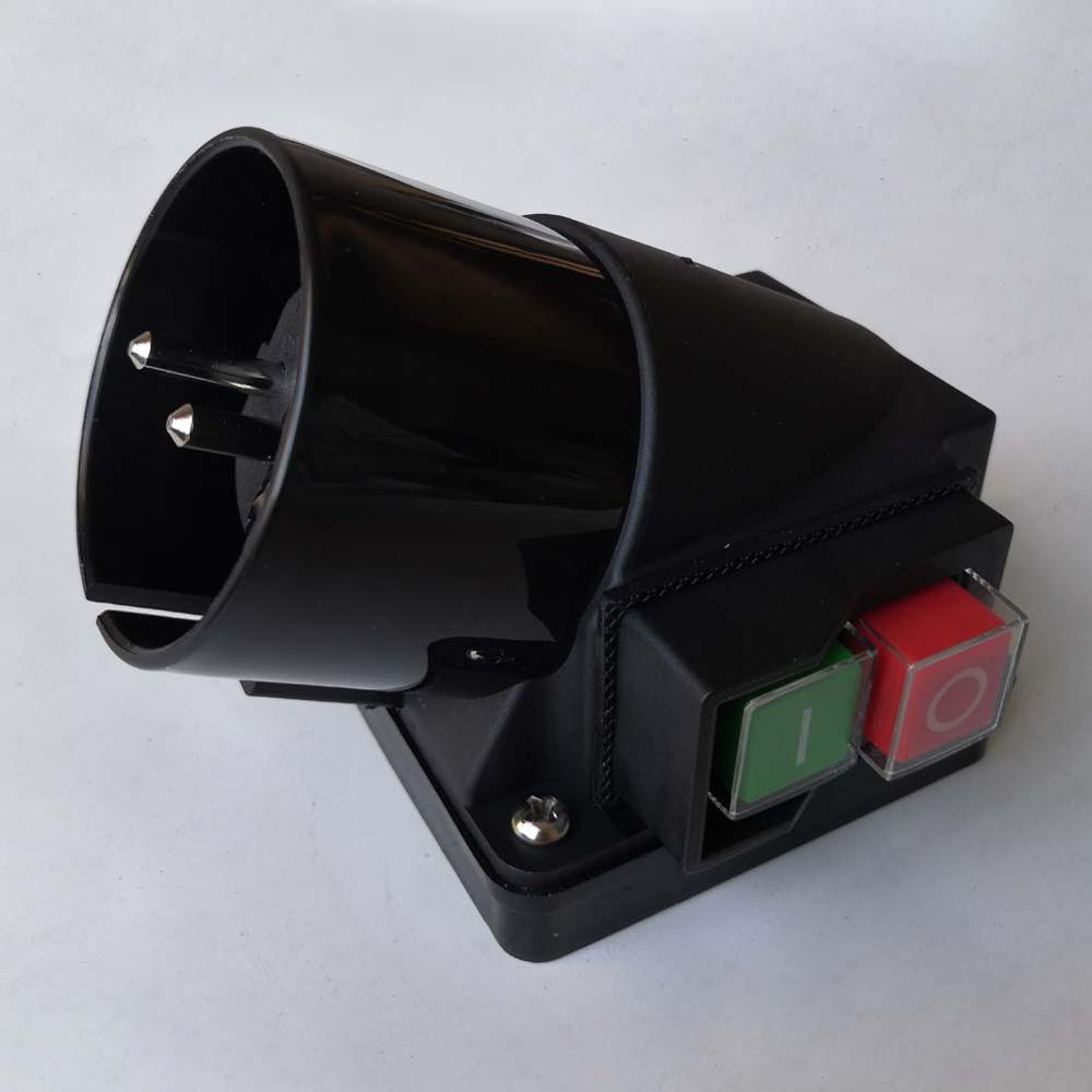 KEDU KOA5L Push Button Switch  - Power Tools Machine recension och pris